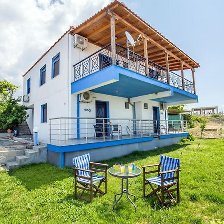 Happy Villa Skála Marión Екстериор снимка