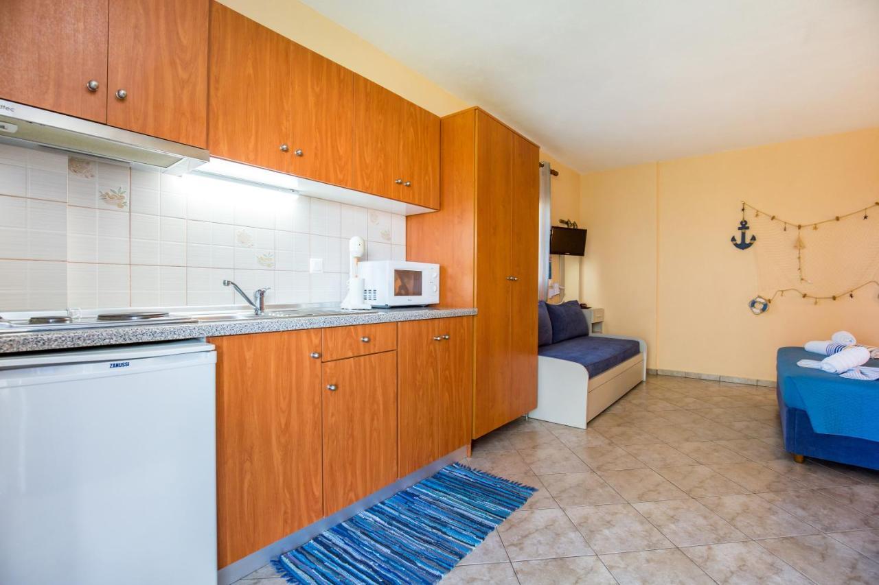 Happy Villa Skála Marión Екстериор снимка