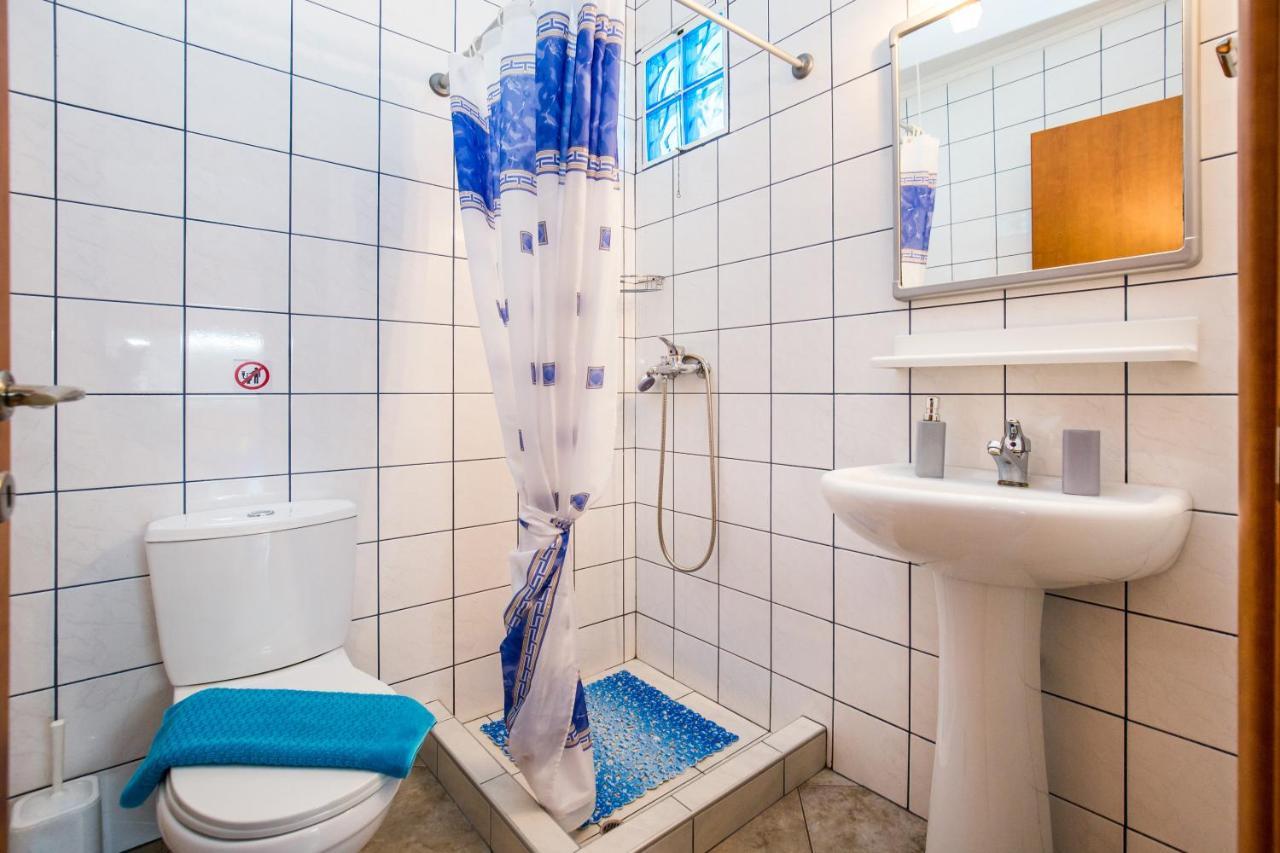 Happy Villa Skála Marión Екстериор снимка