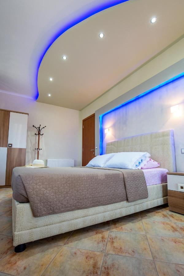 Happy Villa Skála Marión Екстериор снимка