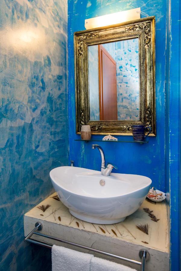 Happy Villa Skála Marión Екстериор снимка