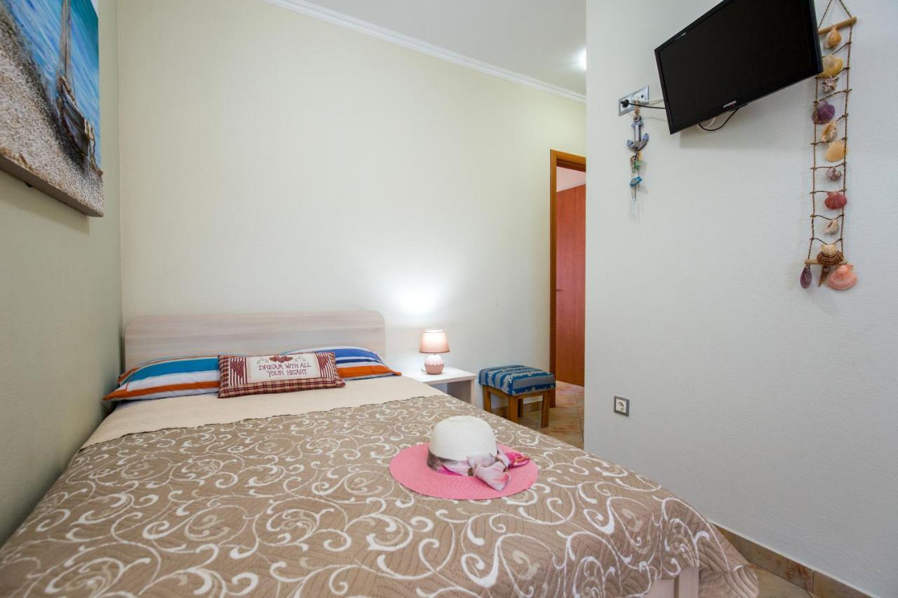 Happy Villa Skála Marión Екстериор снимка