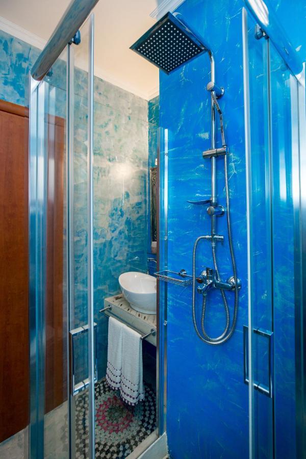 Happy Villa Skála Marión Екстериор снимка